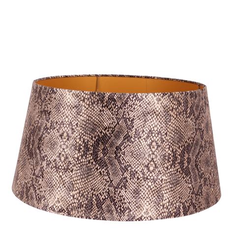 Lampshade Round Cm Lampenkappen Bentley Collectie Dutch Style