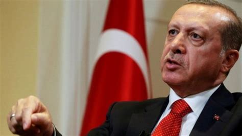 تعديلات دستورية في تركيا توسع صلاحيات اردوغان Bbc News عربي