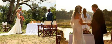 Safari Wedding Guide For Kenya With Africanmecca Safaris