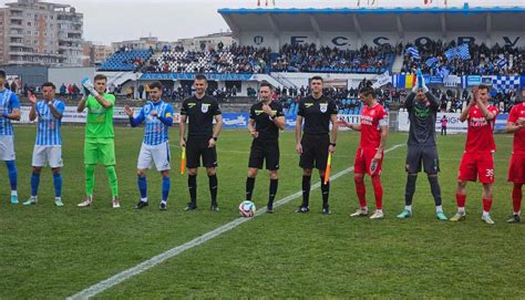 CSM Slatina înfrângere grea pe terenul celor de la Corvinul Hunedoara