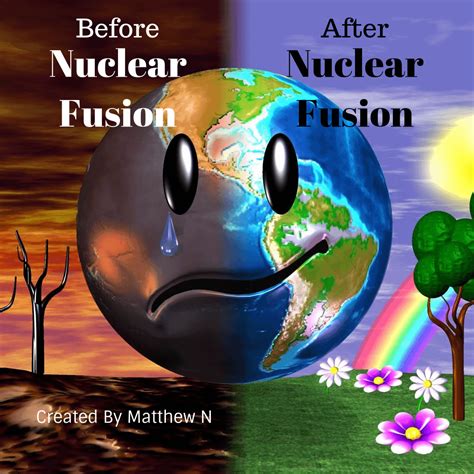 Quick Nuclear Fusion Meme Fusion