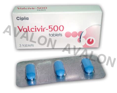 Anti-Virals - Avalon Pharma