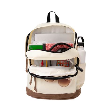 Jansport Right Pack Backpack Coconut Journeys