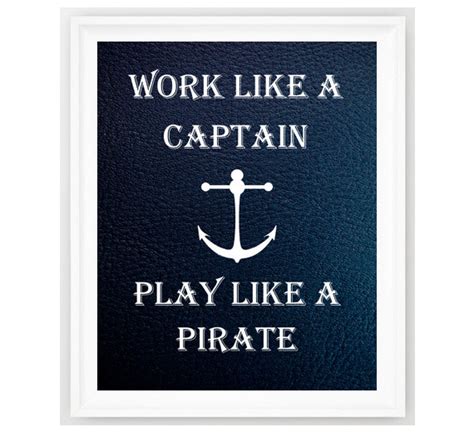 Captain Pirate Quotes. QuotesGram