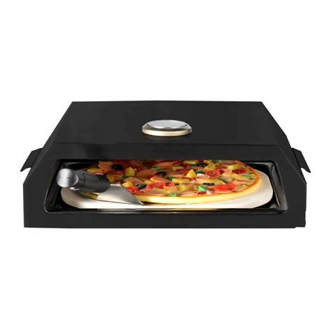 Grill Do Pizzy Piec Do Pizzy Gril Węglowy Do Pizzy 12643312381