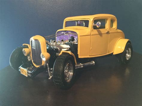American Graffiti The Yellow Deuce American Graffiti Famous Movie