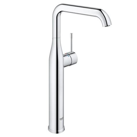 Grohe Essence Single Lever Basin Mixer For Free Standing Wash Bowls