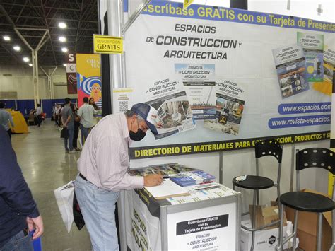 Espacios De La Construccion Industria De La Construccion En Mexico