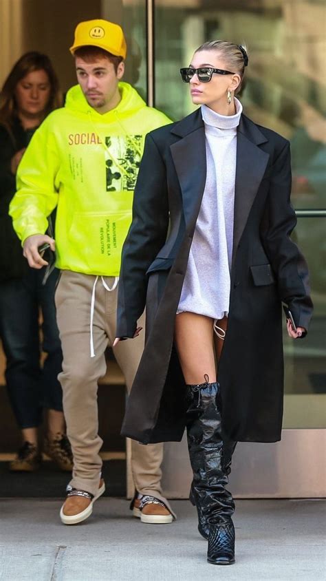 These Hailey Bieber Outfits Deserve Your Attention Closs Fashion