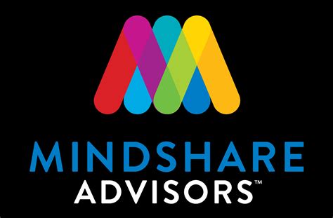 mindshare advisors  york design agency