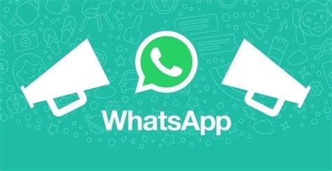 C Mo Enviar El Mismo Mensaje A Varios Contactos A La Vez Con Whatsapp