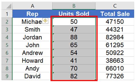 How To Get Rid Of Green Triangles In Excel 4 Easy Ways