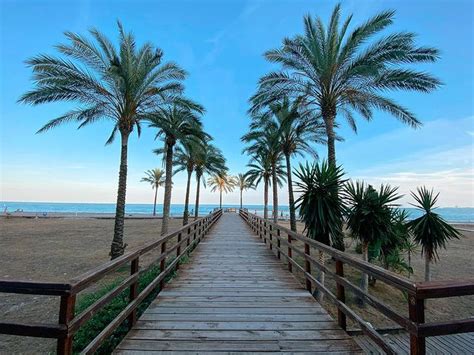 Els Terrers España Guía de la Playa Información Fotos BeachAtlas