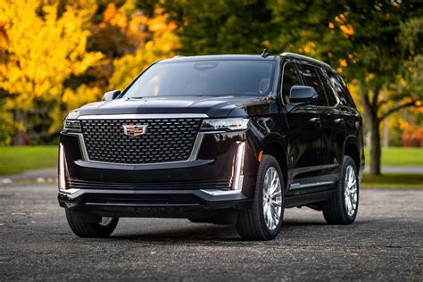 The Latest Cadillac Suv Models For 2024 Brenn Daphene