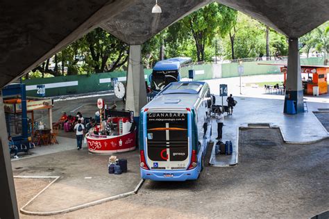 Como Cancelar Passagem Guanabara Veja O Passo A Passo E Mais