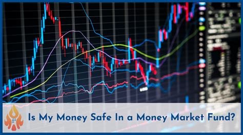 Is My Money Safe In A Money Market Fund At A Brokerage And What Happens