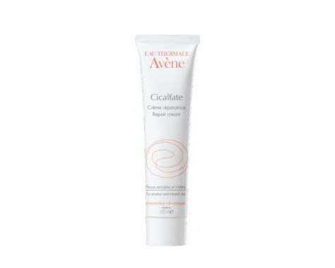 Comprar Avene Cicalfate Crema Reparadora Ml