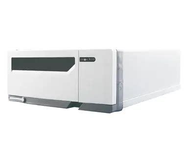 Eclassical U Hplc System Analytical System Products Dalian Elite