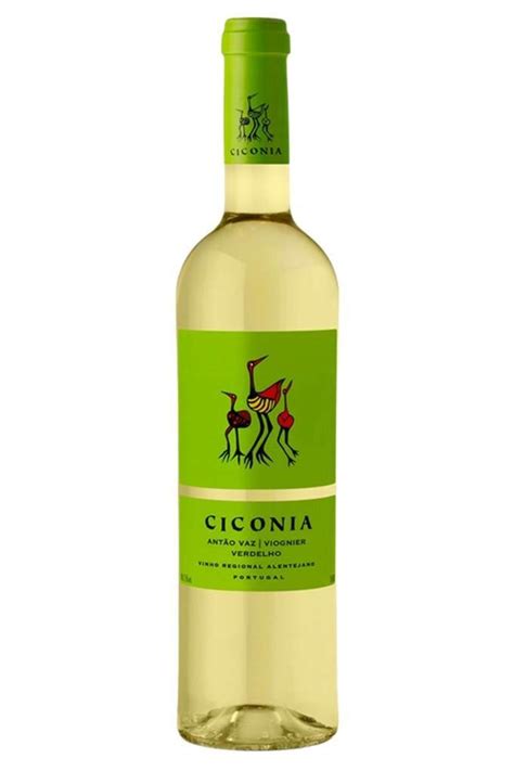 Vinho Branco Ciconia Vinho Verde