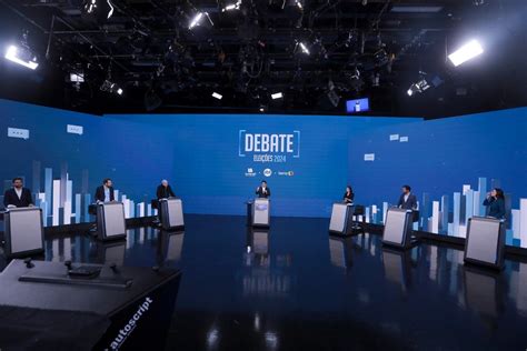 Ap S Cadeirada E Gritaria Elei O De Sp Tem Primeiro Debate Sem