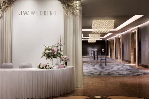 JW Marriott Hotel Hong Kong Wedding Hong Kong Wedding Blog