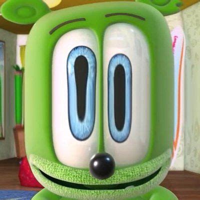 Krazy Gummy | Gummy bear song, Gummy bears, Gummy bear cakes