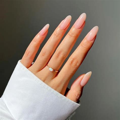 Unhas Sem Esmalte Essa é a Nova Moda das Famosas