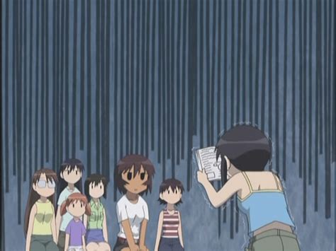 Azumanga Daioh Episode 22 Azumanga Daioh Wiki Fandom