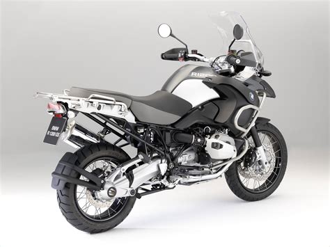 Bmw R Gs Adventure Moto Zombdrive