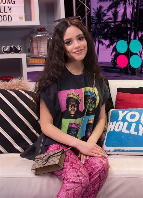 Jenna Ortega Clothes Telegraph