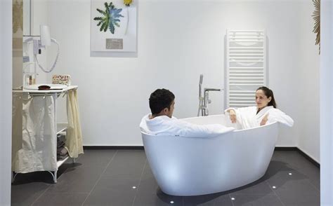 Sauna Finlandais Avec Vue Mer En Baie De Somme Le Cise