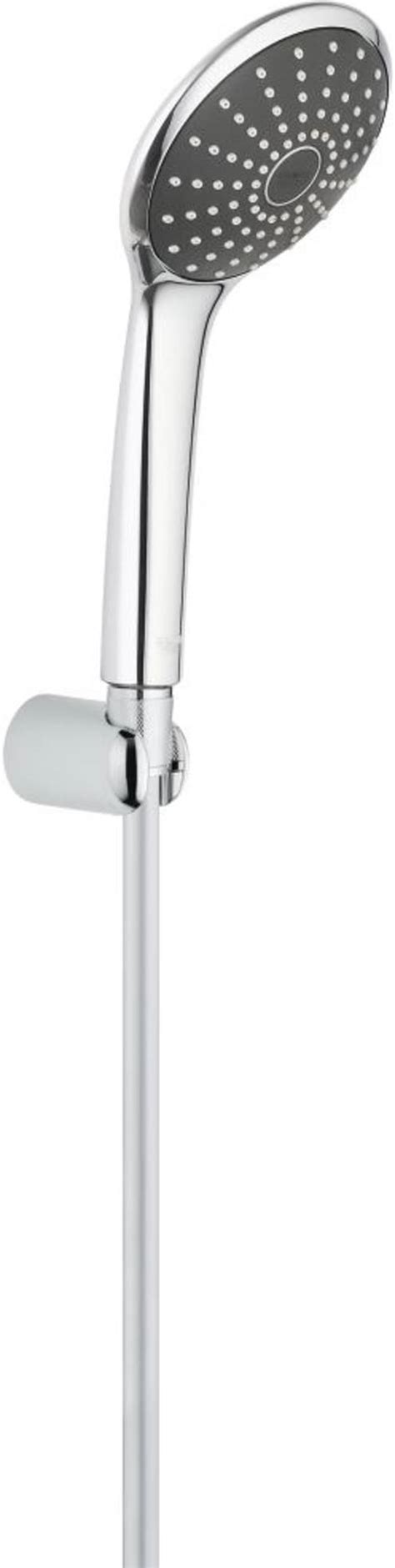 Grohe Vitalio Joy Mono Handdouche Chroom Saniweb Nl