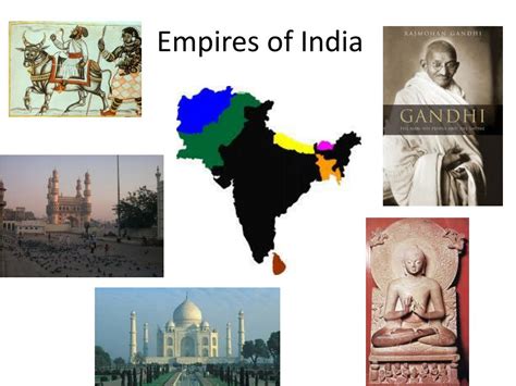 Ppt Empires Of India Powerpoint Presentation Free Download Id5350631