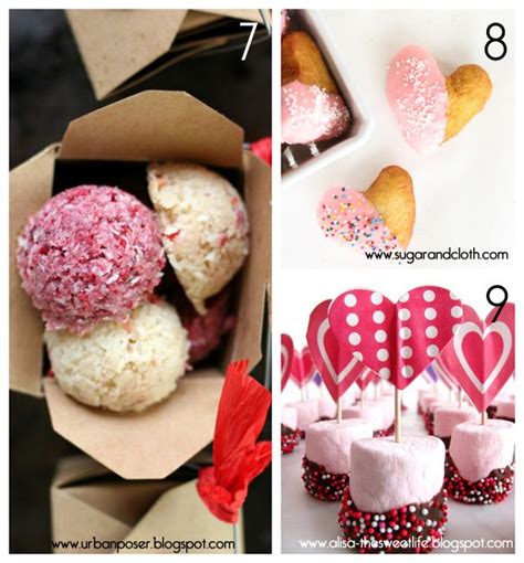 15 PINK Treats For Valentine S Day Cakewhiz Pink Treats Valentine