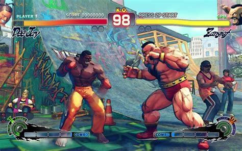 Buy Ultra Street Fighter 4 Cd Key Compare Prices