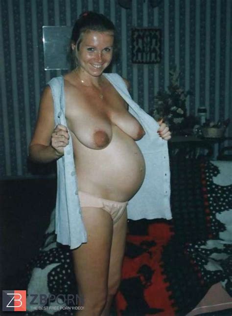 Beautiful Pregnant Chicks ZB Porn