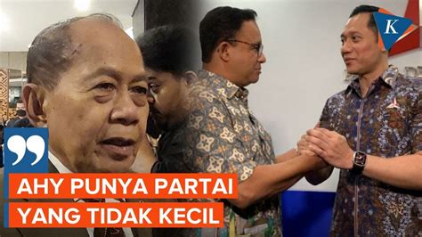 Yenny Wahid Siap Jadi Cawapres Anies Demokrat Kalau Ingin Menang Sama