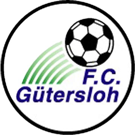 Fc G Tersloh Logo History