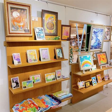 【阪急百貨店うめだ本店 展示会 ホスピタルアートやのともこ展】搬入完了 癒しの絵 パステル画 アート ヒーリングアート ブログ