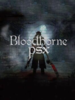 Bloodborne PSX - Lutris