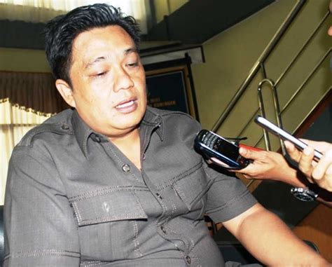 Apang Resmi Jabat Ketua Bapemperda