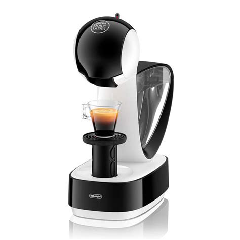 Coffee machine NESCAFÉ Dolce Gusto Infinissima EDG 260 W by DeLonghi