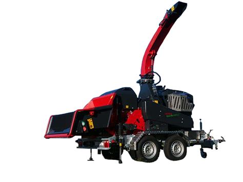 Ufkes Greentec Jaguar Now Available As 80 Kmh Trailer