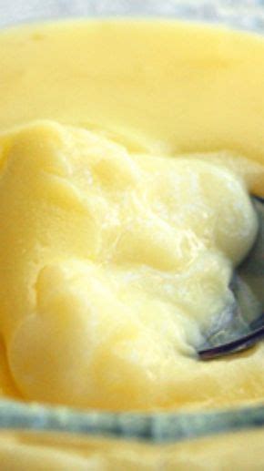 Custard Pudding Homemade Custard Recipe Jenny Can Cook Recipe