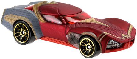 Hot Wheels DC Universe Wonder Woman Vehicle Walmart Canada