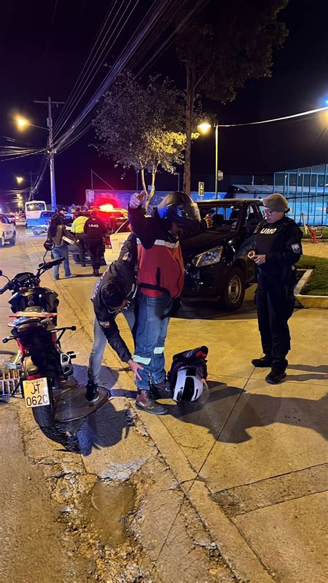 Ivan Velesaca on Twitter Cuenca La Policía Nacional a través de