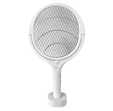 Mikamax Electric Mosquito Swatter P Lager Billig