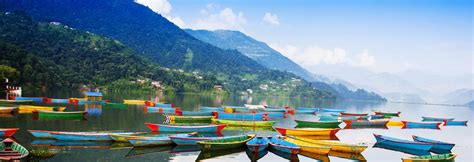 Pokhara City Sightseeing Tour – Khumbu Nangpala Trekking and Expedition