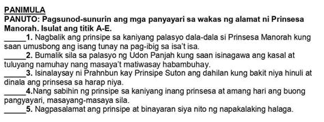 Paki Sagutan Po Plssss Kaylangan Kolang Po Matapos Brainly Ph