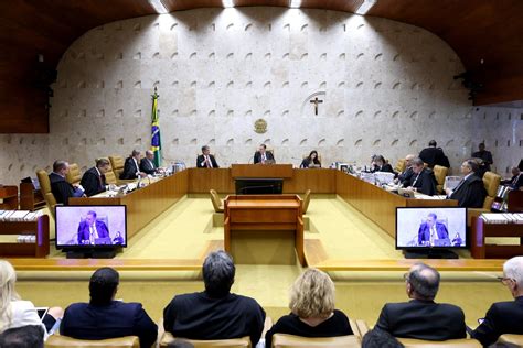 Julgamento sobre pagamento da dívida de MG a União vai a plenário